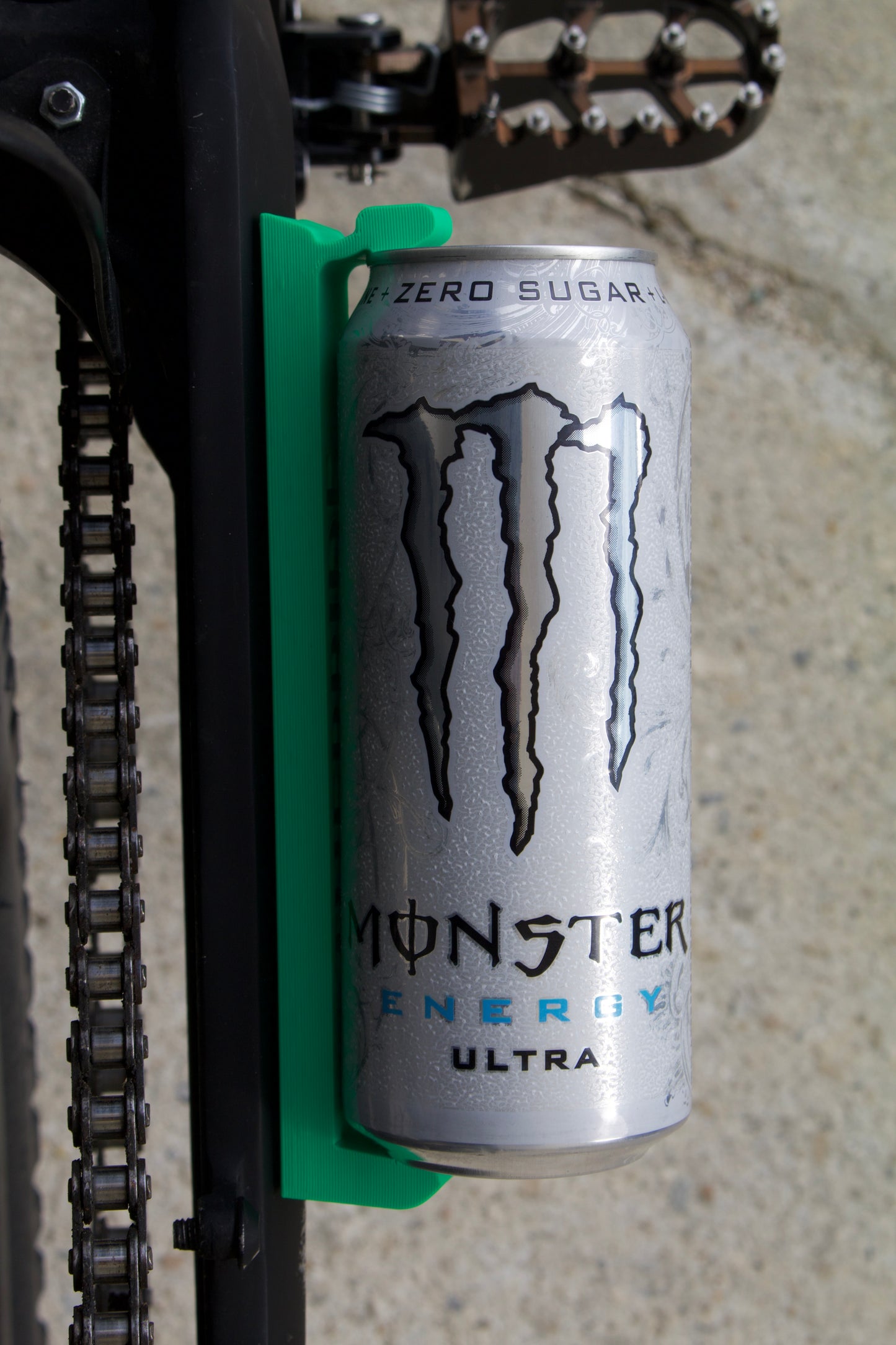 CANHOLDER 500ml / 16.9 OZ