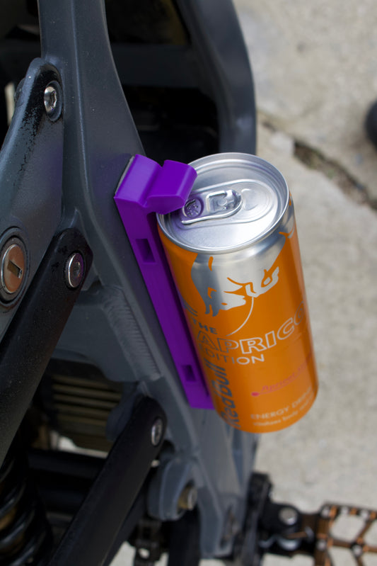 CANHOLDER 250ml / 8.45 OZ Redbull