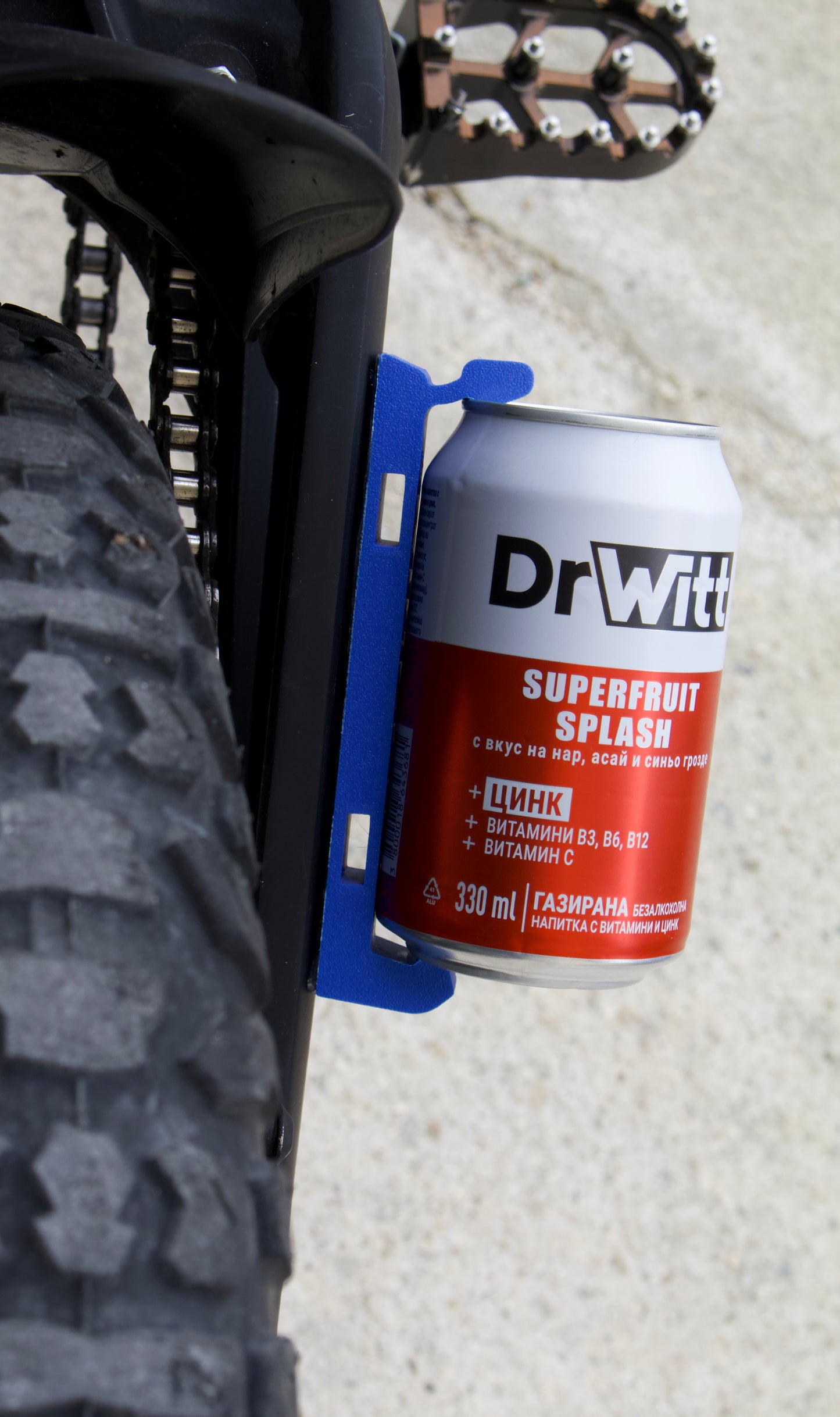 CANHOLDER 330ml / 11.15 OZ (STUBBY)