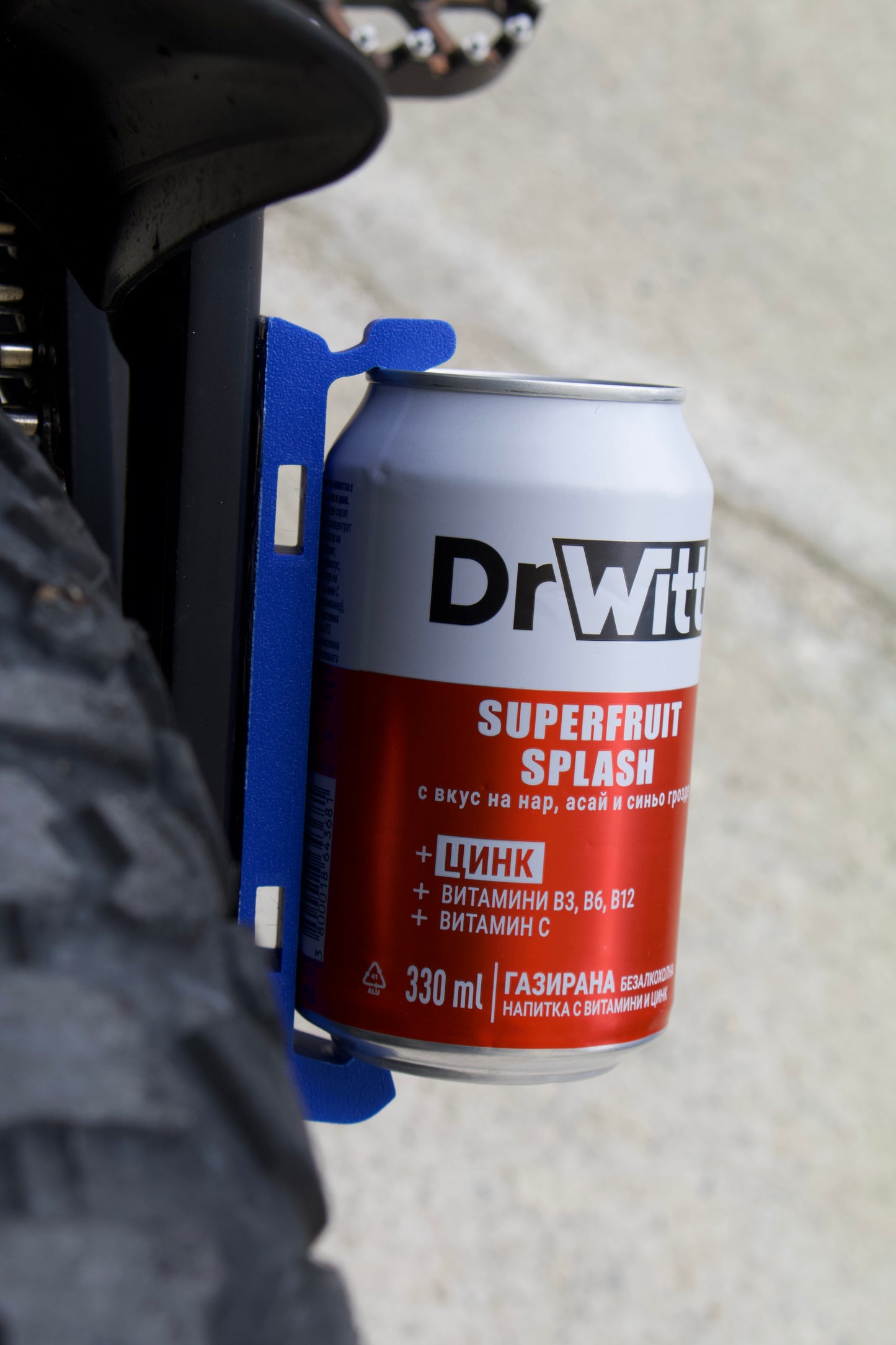 CANHOLDER 330ml / 11.15 OZ (STUBBY)