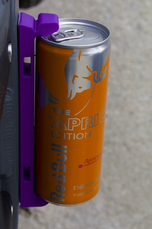 CANHOLDER 250ml / 8.45 OZ Redbull