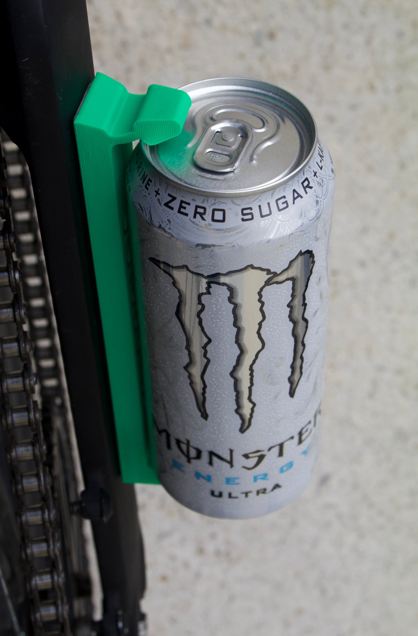 CANHOLDER 500ml / 16.9 OZ