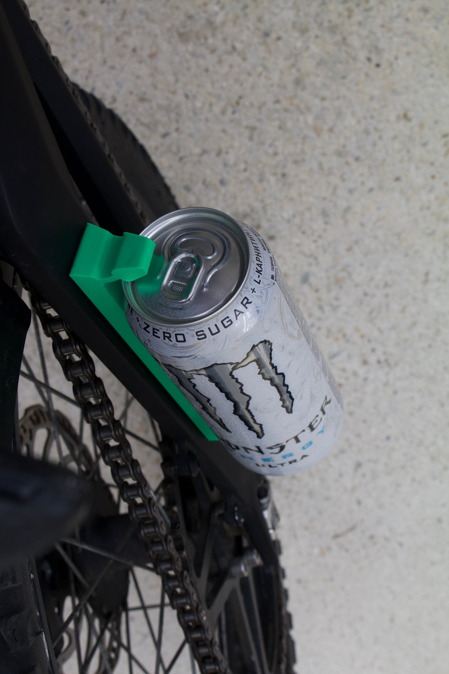 CANHOLDER 500ml / 16.9 OZ